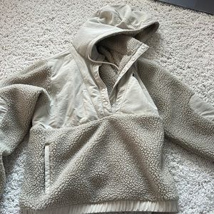 Patagonia Quarter Zip
